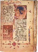 Illuminated Chronicle